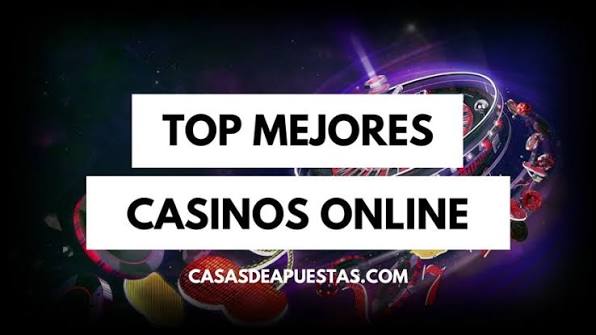 Casino en Vivo Online La Experiencia Real de Jugar con Dinero Casino en Vivo Online La Experiencia Real de Jugar con Dinero