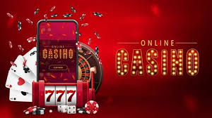 Din Ultimative Guide til Online Casinoer Din Ultimative Guide til Online Casinoer