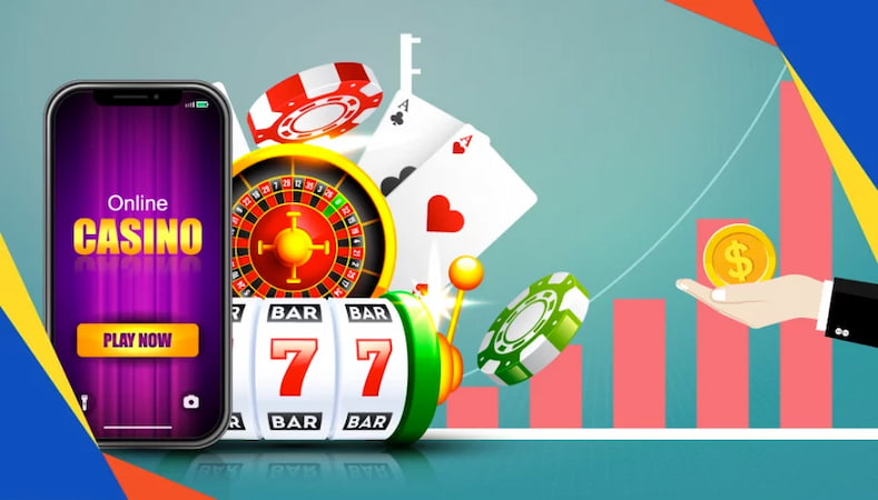 Experience the Thrills of Crypto Palace Online Casino UK Experience the Thrills of Crypto Palace Online Casino UK
