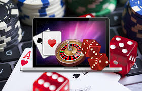 Experience the Thrills of Gaming at Crypto Palace Casino & Sportsbook Experience the Thrills of Gaming at Crypto Palace Casino & Sportsbook