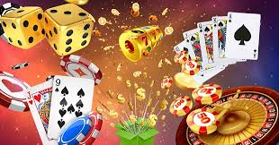 Experience the Thrills of Online Casino Crypto Palace Experience the Thrills of Online Casino Crypto Palace