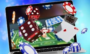 Experience the Thrills of Online Casino Crypto Palace Experience the Thrills of Online Casino Crypto Palace