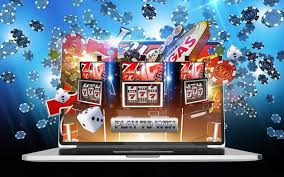 Online Casino En Guide til Underholdning og Gevinster