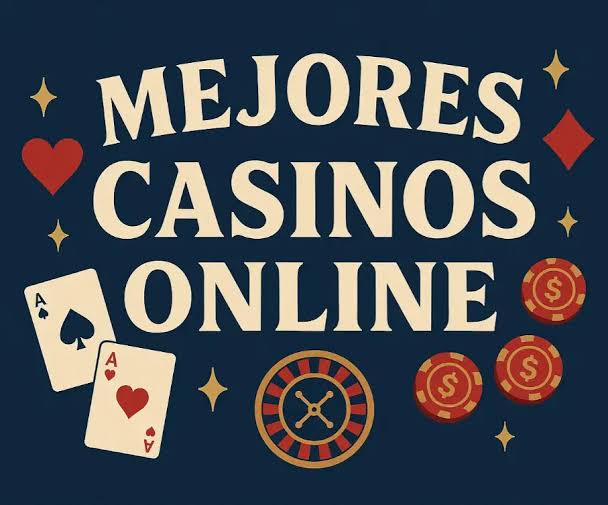 Online Casino España 2026 Gratis Diversión y Oportunidades